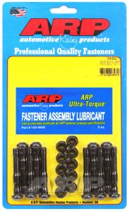 ARP KK pulttisarja Audi 5-syl.