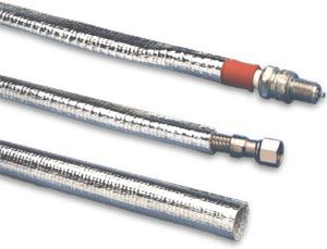 Thermotec lämpöeristeputki 50-63mm
