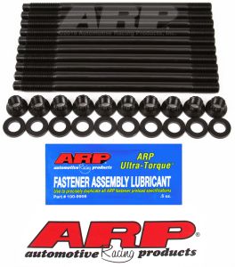 ARP 203-4303 Kansipultti srj