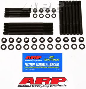 ARP kannen pinnapsrj Mini 11kpl