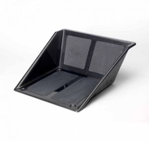 Carbon KARTTURIN JALKATUKI 