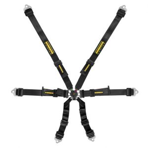 schroth flexi 2x2 flexi 6-pisteturvavyö
