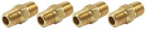 Allstar 50184 Jatkoliitin 1/8" NPT