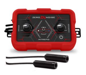 ZERONOISE INTREPID intercom analog