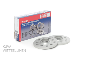 SPACER H&R DR 5 mm 5x127 71,6