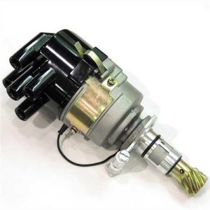 VIRRANJAKAJA FORD KENT "LUCAS TYPE"