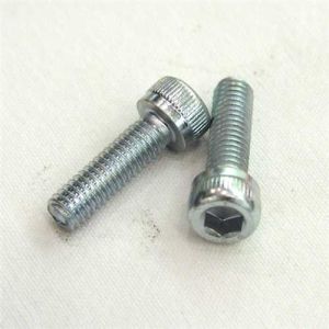 KUUSIOKOLOPULTTI  M6 X 20mm FORD OHC ALUMIINI ÖLJYPOHJA