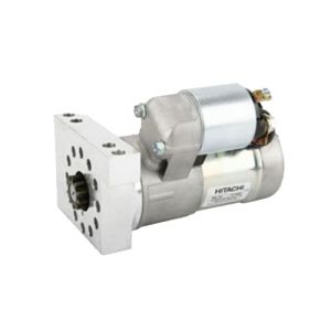 Torqq Electric Q4101 Startti
