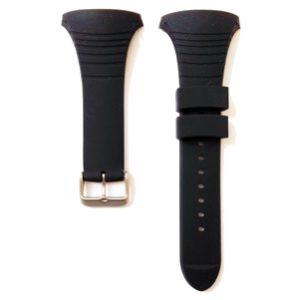 Vararanneke Fastime Co-Pilote RW2/RW3 rannekelloihin