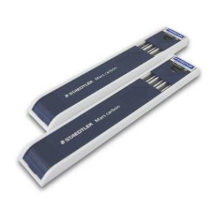 Irtolyijy 2mm HB Staedtler kyniin