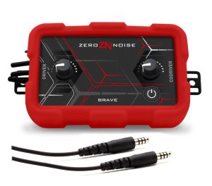 ZERONOISE brave intercom analog