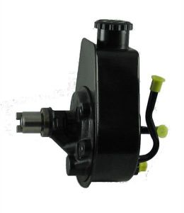 Borgeson 800328 Ohjaustehostimen pumppu