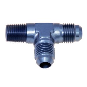 826 T-kappale AN8 - 3/8x18NPT