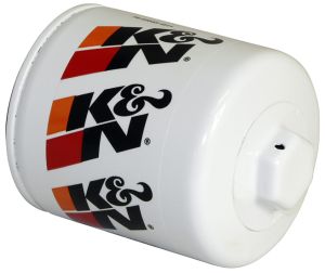 K&N öljynsuodatin HP-1002