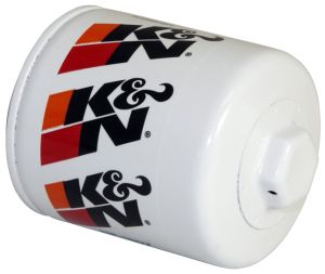 K&N öljynsuodatin HP-1007