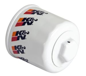 K&N öljynsuodatin HP-1008