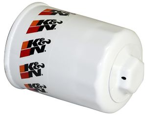 K&N öljynsuodatin HP-1010