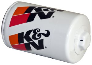 K&N öljynsuodatin HP-2009