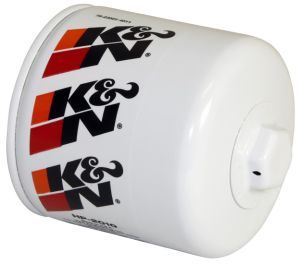 K&N öljynsuodatin HP-2010