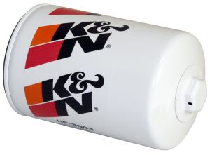 K&N öljynsuodatin HP-3003