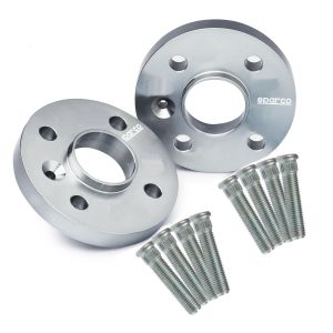 Sparco spacer Honda