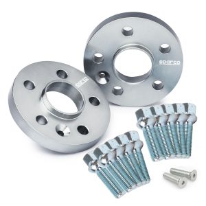 Sparco spacer Mercedes