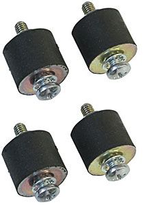 MSD 8823 Tärinänvaimennin