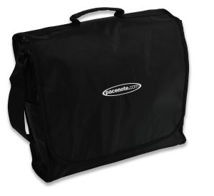 PACENOTE CO-DRIVER ASIAKIRJALAUKKU