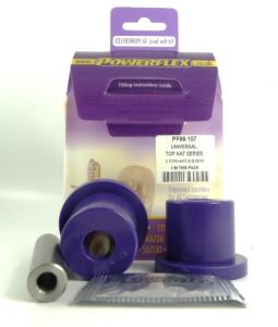 100 Series Top-Hat Bush