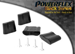 Rear Beam Mount Tensioning Kit