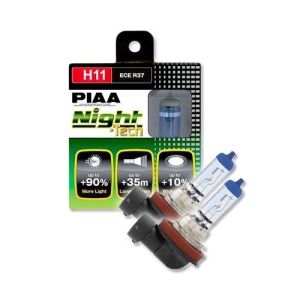 Poltin H11 55-125W pari
