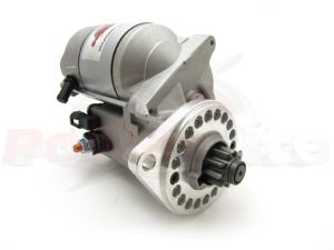 Powerlite startti Ford BDA