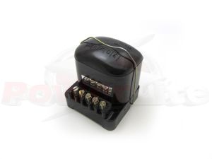 Powerlite jännitteensäädin Lucas RB106 (screw)