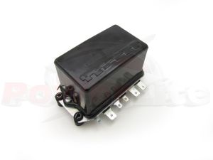 Powerlite jännitteensäädin Lucas RB340
