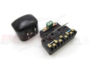 Powerlite jännitteensäädin Lucas RF95