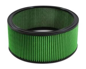 Green ilmansuodatin HONDA CIVIC