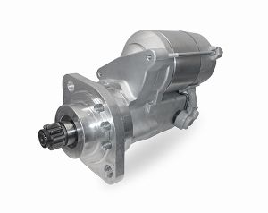 Torqq Electric Q2206 Startti