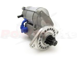 Powerlite startti Ford Pinto 132-H