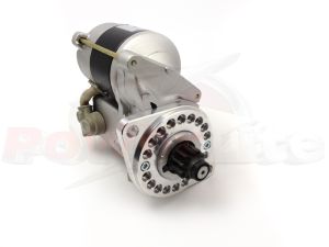 Powerlite startti Ford Cortina Lotus 132-H