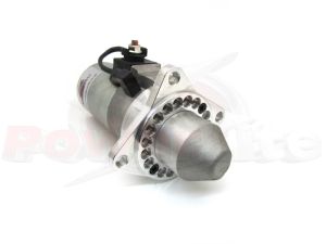 Powerlite startti Ford Cortina