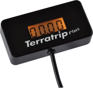 Terratrip lisänäyttö