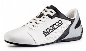 Sparco SL-17 kävelykenkä  koko 40