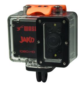 WASP 9903 JAKD Actionkamera