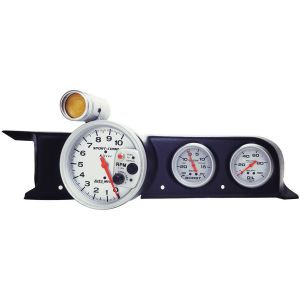 Autometer 49102 Mittariteline