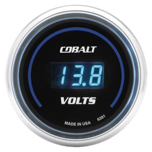 Autometer 6391 VOLTTIMITTARI