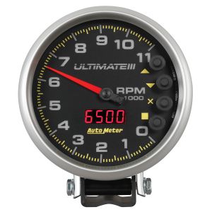 Autometer 6888 KIERROSLUKUMITTARI