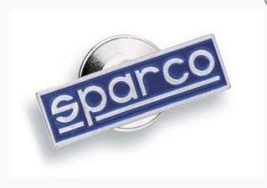 SPARCO pinssi