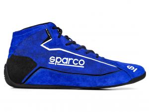 Sparco Slalom+ ajokenkä SININEN koko 47