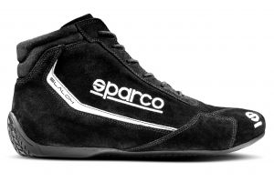 Sparco Slalom Ajokenkä musta koko 37