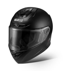 Sparco x-pro karting-kypärä XL (61-62)